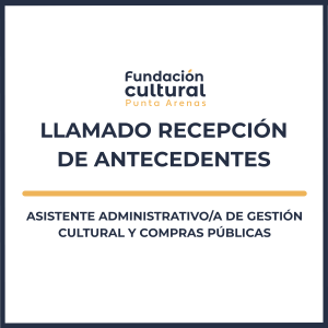 Llamado de antecedentes